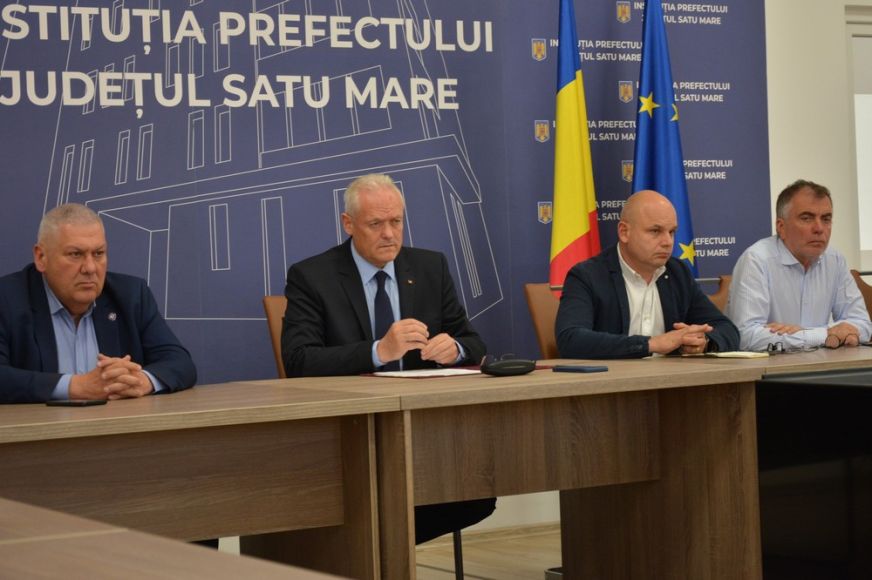 Veszett ebet azonosítottak egy Szatmár megyei gazdaságban. A lakosságot RO-ALERT üzenettel figyelmeztetik