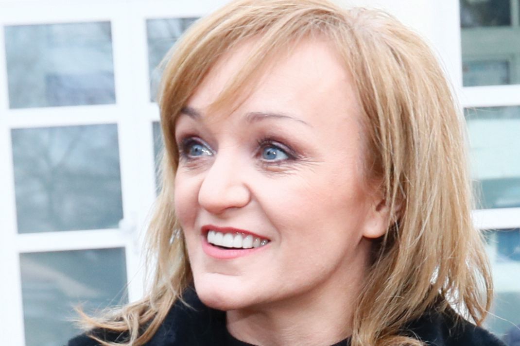 „Először azt hittem, egy kínzóeszköz” – Szandi új mozgásformát próbált ki – fotó