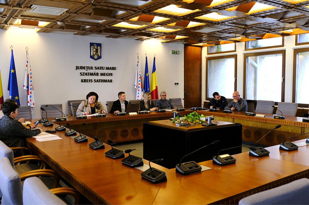 Fontos előrelépés a Szatmárnémeti–Nagybánya gyorsforgalmi út ügyében