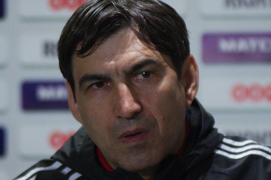 Őrizetbe vette a korrupcióellenes ügyészség Vitor Piturca volt futballkapitányt