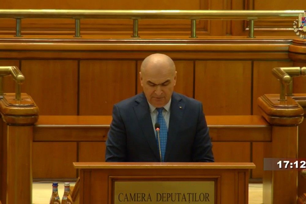 A kormány felelősséget vállalt az első deficitcsökkentő intézkedéscsomagról szóló törvénytervezetért