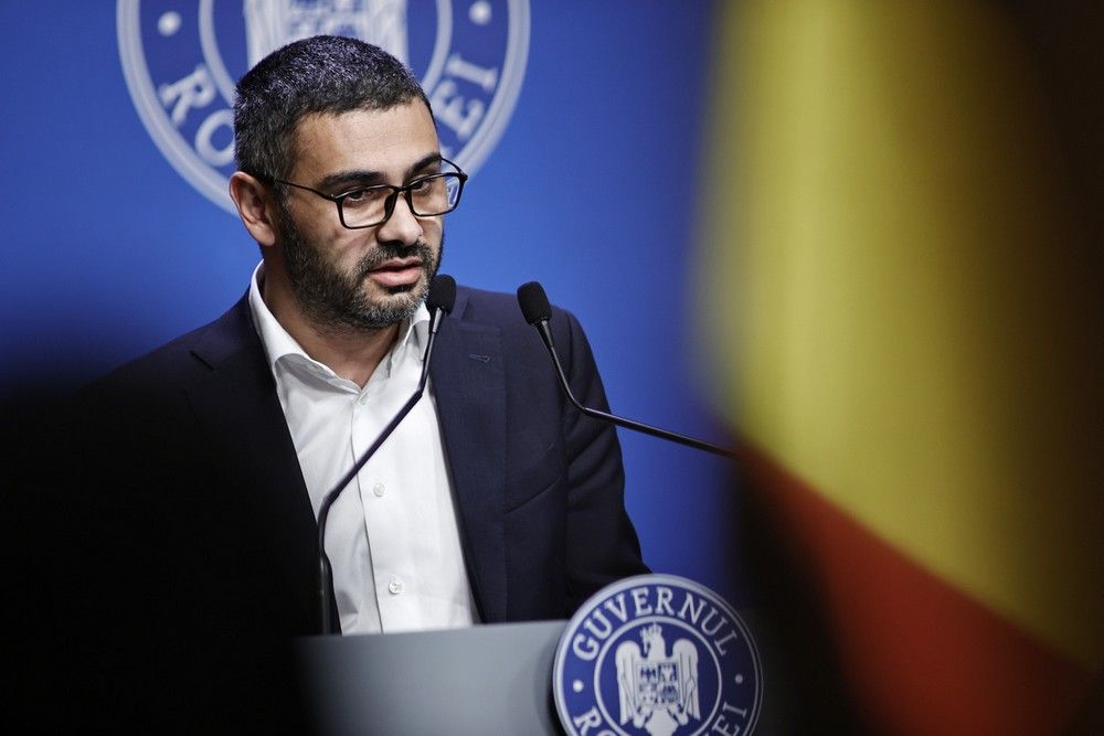 Florin Manole: A fogyatékkal élőnek nyilvánított bukarestiek 26 százalékának szabálytalanul állapították meg a fogyatékosságát