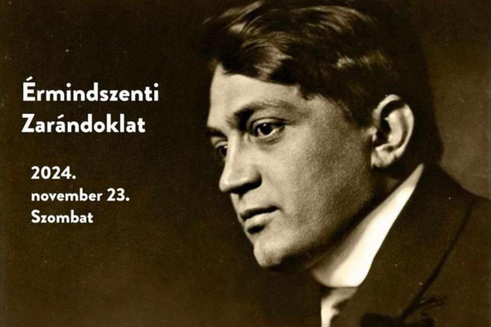 Ne feledje, szombaton lesz az idei Érmindszenti Zarándoklat