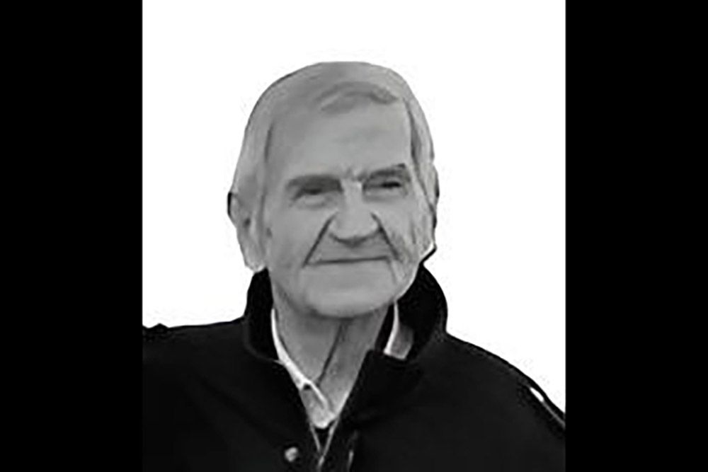 Elhunyt Karl Heinz Rindfleisch, a szatmári sváb közösség meghatározó alakja