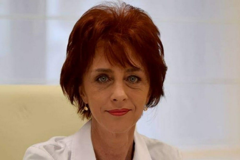 Elhunyt Flavia Groșan, a pandémia egyik legellentmondásosabb orvosa