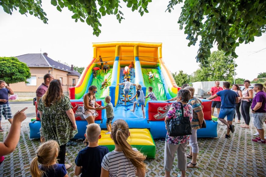 Nagy siker volt a Polipol Fest első kiadása - Képgaléria