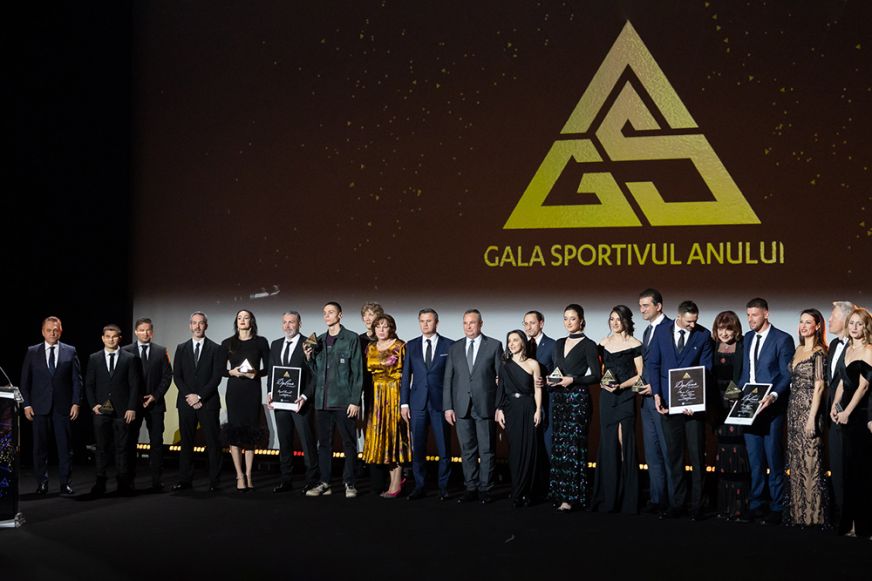 David Popovici és Simona Radiş lett a 2022-es év sportolója