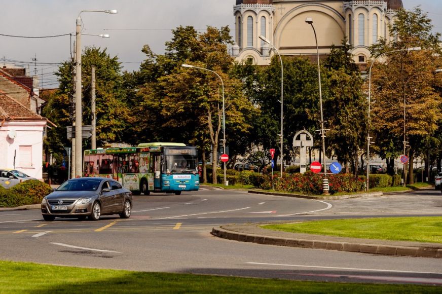 Fontos változások a tömegközlekedésben: új járatokról és módosuló menetrendekről tájékoztat a Transurban