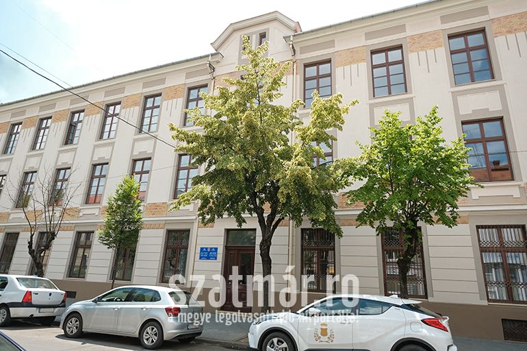 Búcsúzik a Hám János Római Katolikus Teológiai Líceum XI. C osztálya - Képgaléria