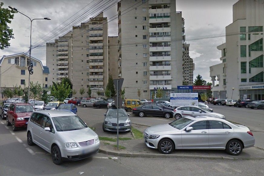 Kiírták a Várdomb utcai emeletes parkolóház megtervezésére és kivitelezésére vonatkozó közbeszerzési eljárást