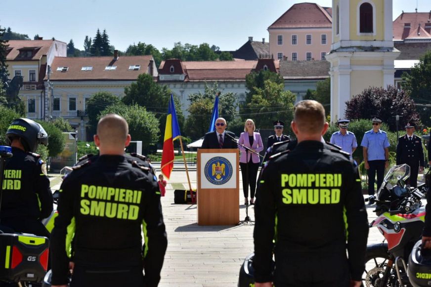 Hamarosan indul az Elsősegélypont. Légy életmentő! elnevezésű országos program