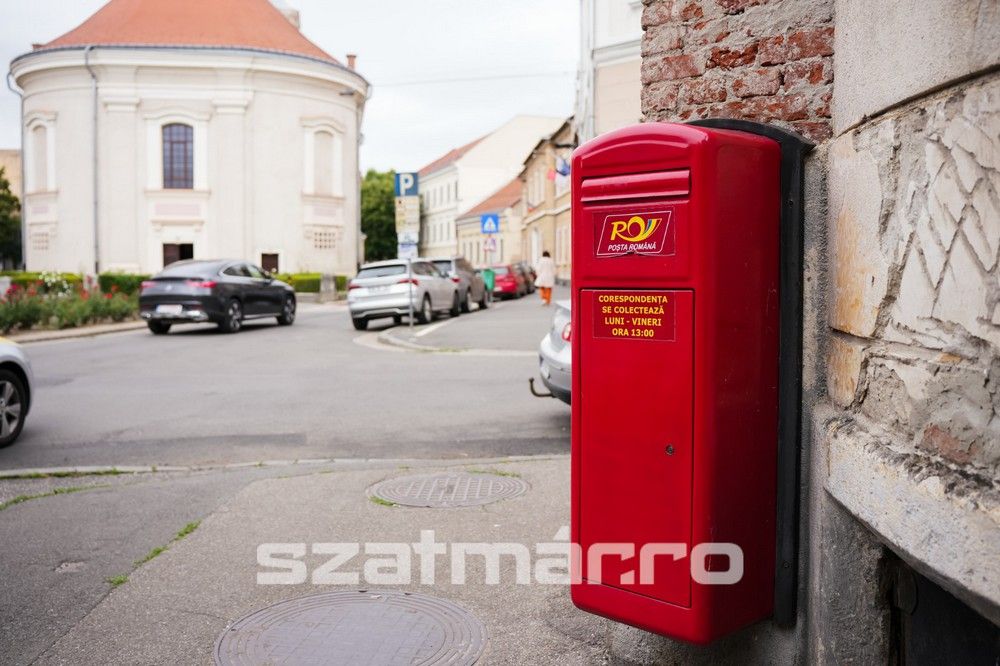 Nyugdíjak újraszámolása: ez történik, ha a címzett nincs otthon, amikor érkezik a postás a határozatot tartalmazó borítékkal