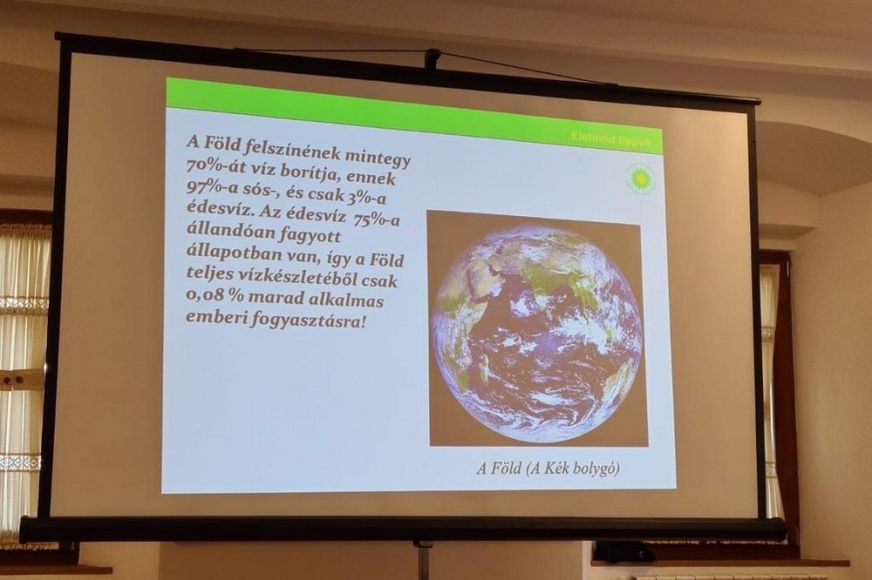 A TotalEnergies Marketing Romania továbbra is támogatja az Uzoni Nyugdíjasok Egyesületét