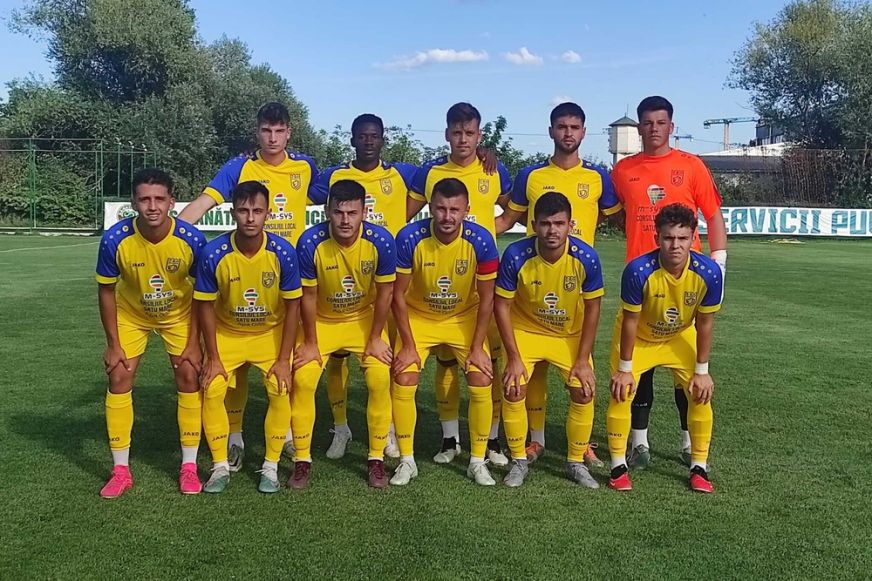 A hosszabbítás perceiben harcolta ki a három pontot Kolozsváron az Olimpia VSK csapata