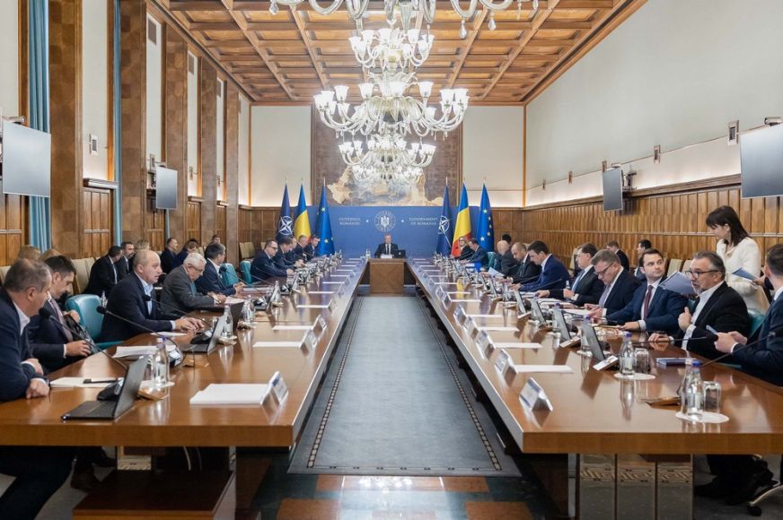 20 millió eurót fordít a kormány a romániai gabonatermelők támogatására