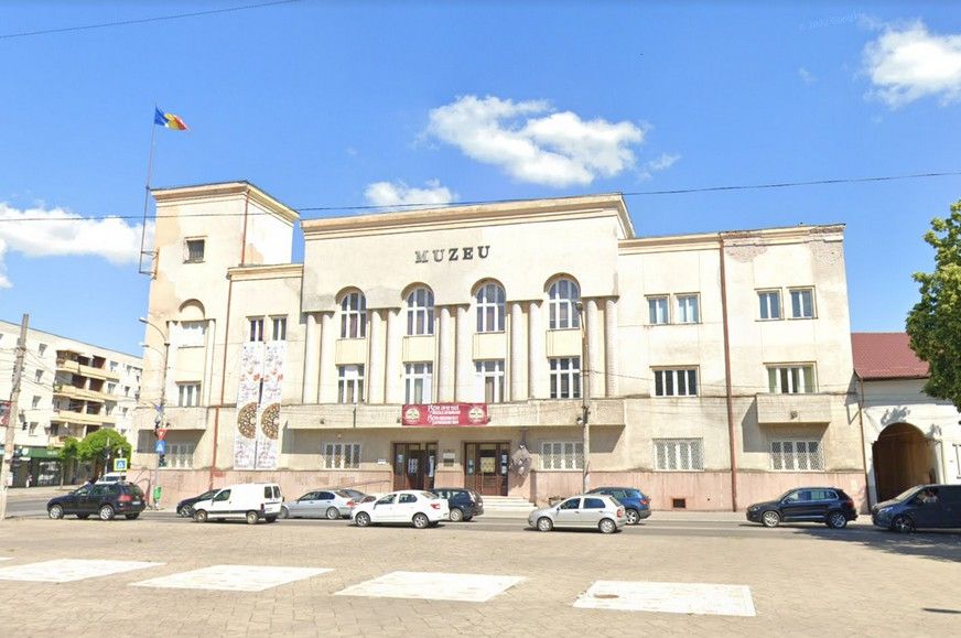 Viszontlátásra, múzeum! A felújítási munkálatok miatt bezárnak az állandó kiállítások