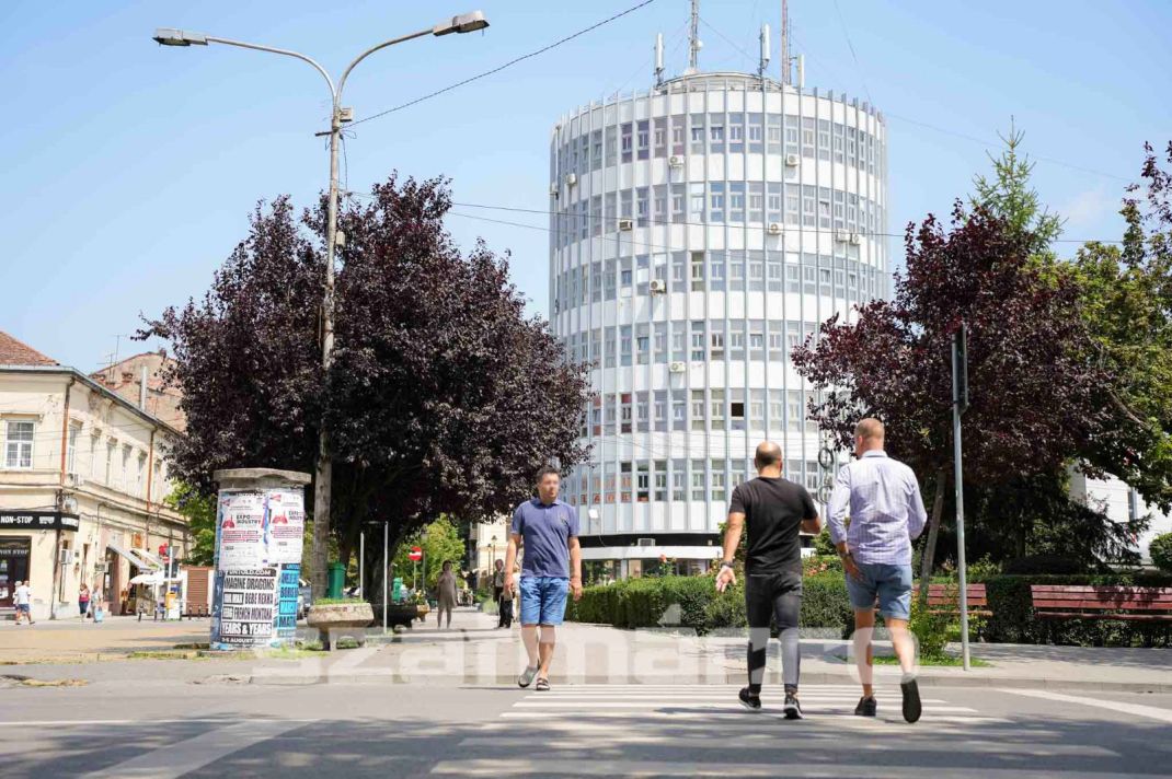 A Szatmár megyébe érkező turisták között alig akad külföldi