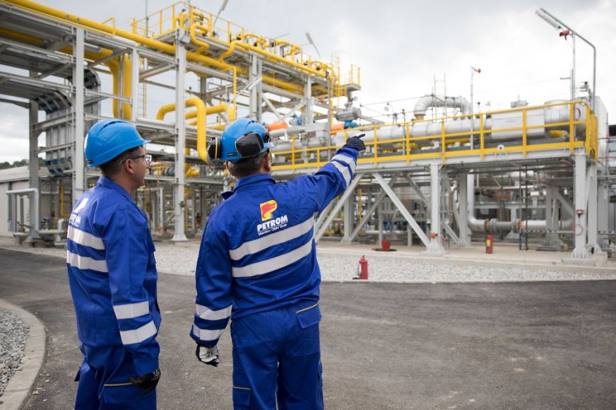 Rekordszintű nyereséggel zárta a 2022-es évet az OMV Petrom