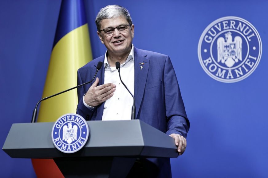 Boloş: csak 2025-re várható adóreform, akkor viszont vissza fogjuk sírni a jelenlegi deficitcsökkentő csomagot
