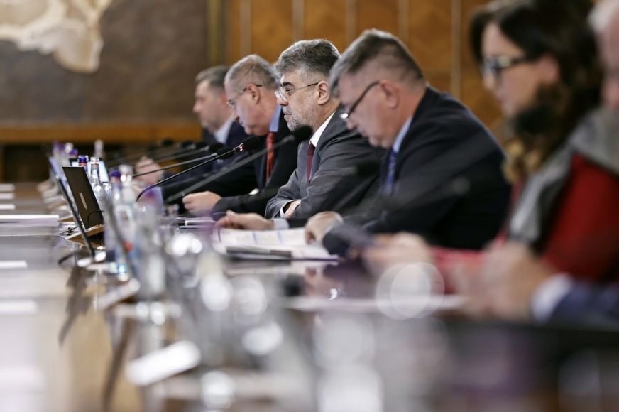 A kormány 270 millió lejt különített el a nemzeti kisebbségekhez tartozó közösségeknek kulturális projektekre