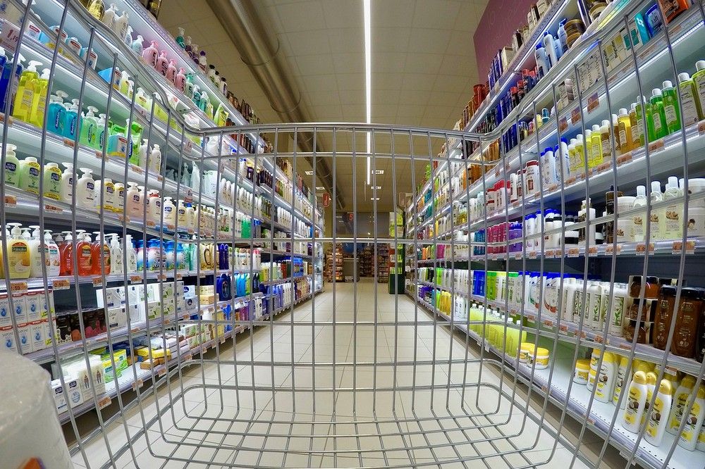 Nem engedélyezett adalékanyag miatt hívnak vissza egy Szatmár megyében is értékesített terméket