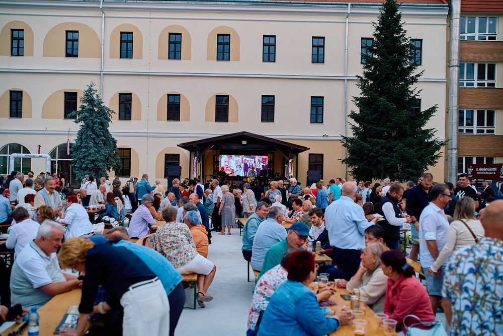 Jövőre, Veled, Ugyanitt! Már most tudni, mikor lesz a 2026-os Vándiáktalálkozó