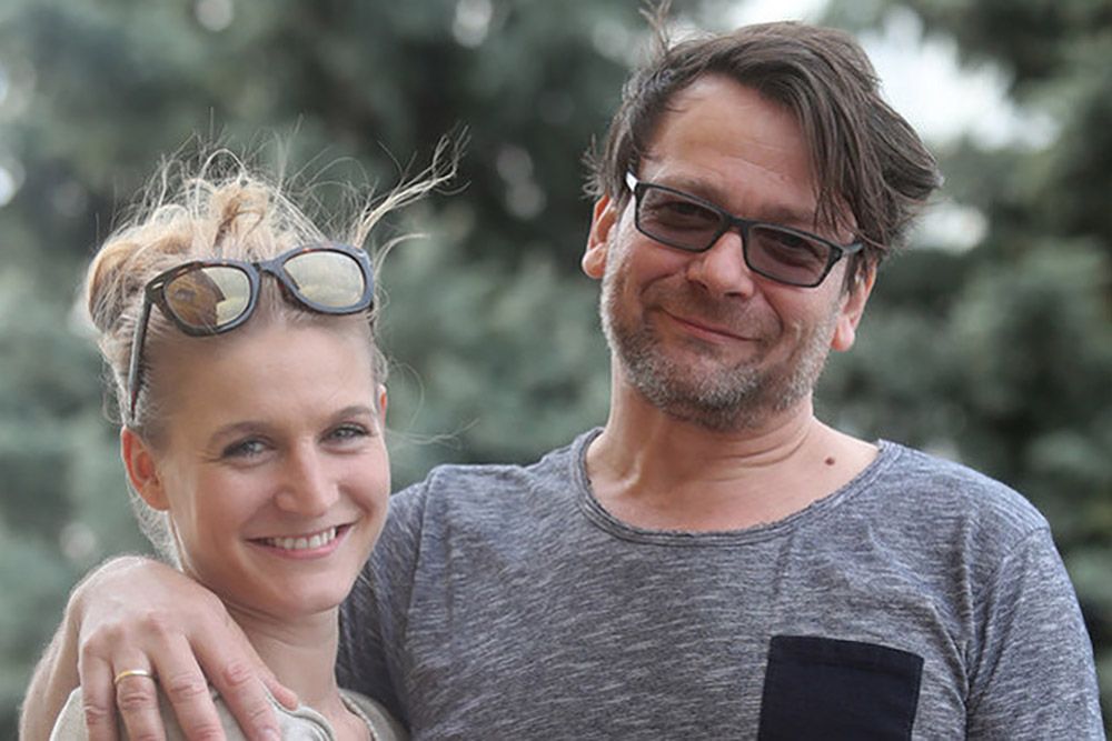 Földes Eszter a válásáról vallott: „Rettenetesen hosszú folyamat és belső munka lesz, mire túl leszek rajta”