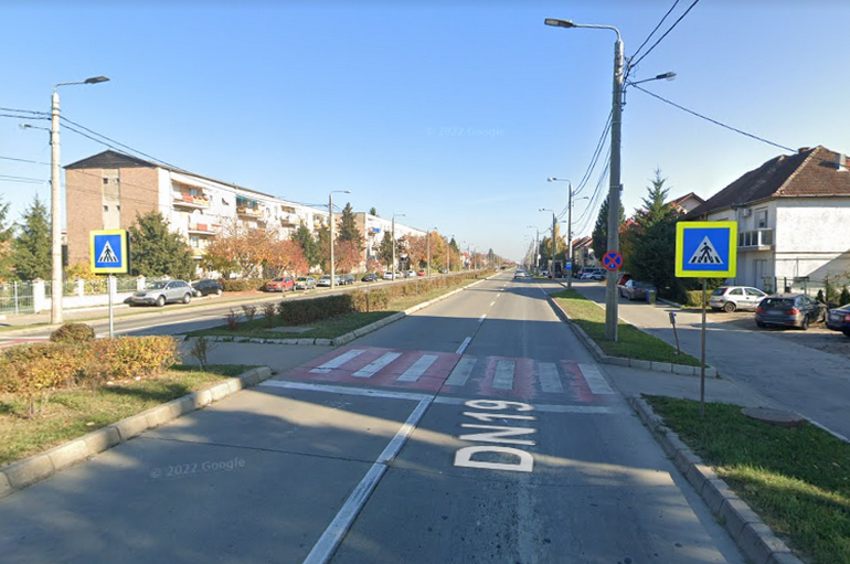 Felfüggesztett a halálos gázolásért