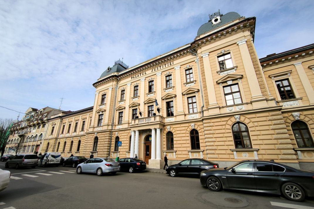 Amikor még Szatmárnémetiben is kötél járt a bűncselekményekért