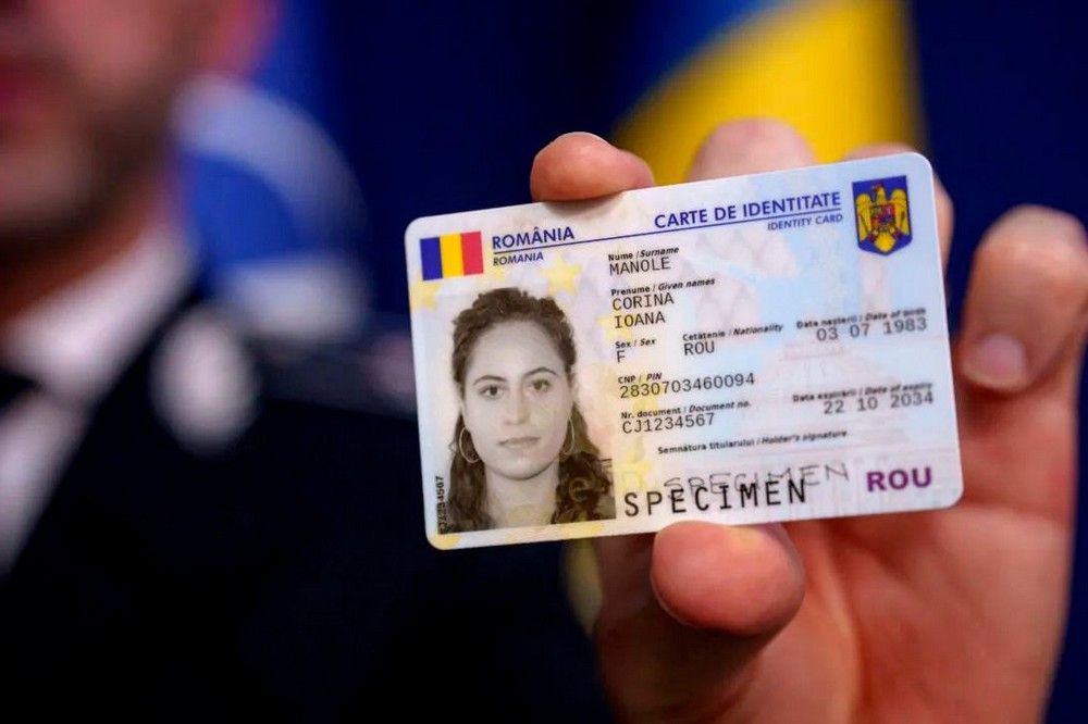 Már több mint négyszázan igényeltek e-személyit Szatmárnémetiben