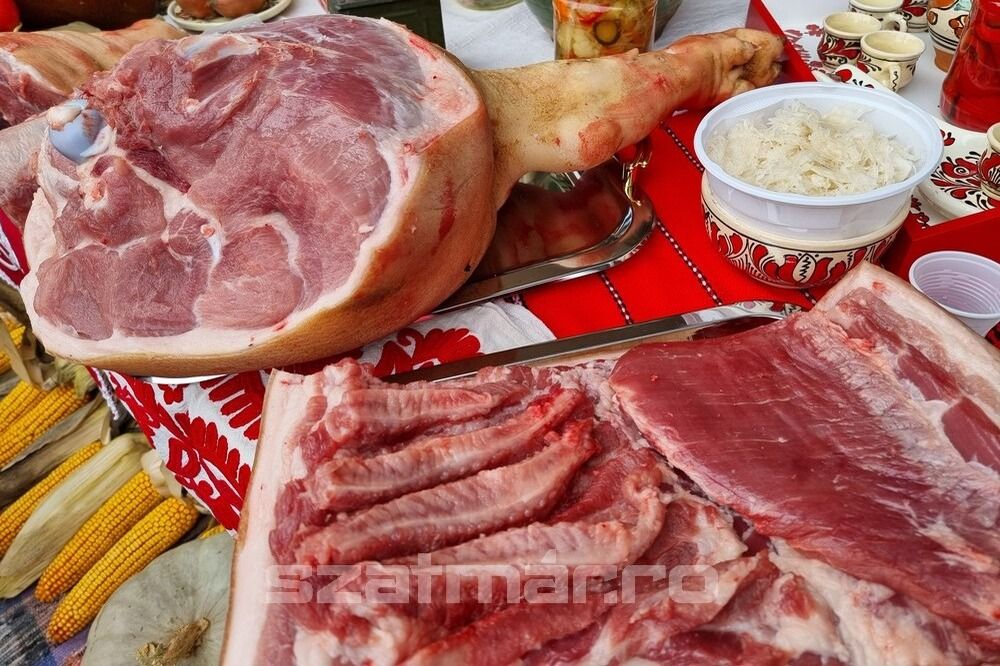 Disznóvágási és ünnepi figyelmeztetések a DSVSA-tól.  Mutatjuk mennyibe kerül és hol végezhető a hétvégén trichinella-vizsgálat a megyében!