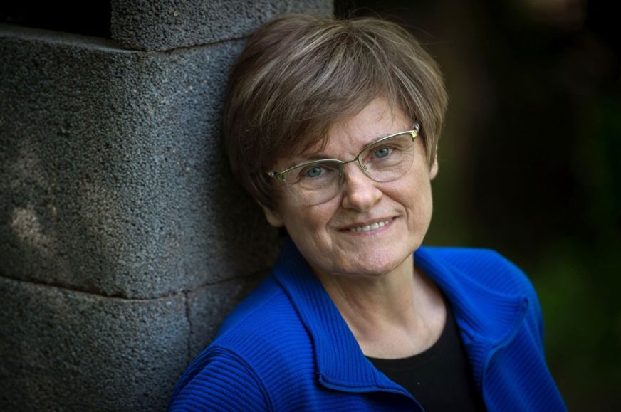 A Leopoldina tagjává választották Karikó Katalint