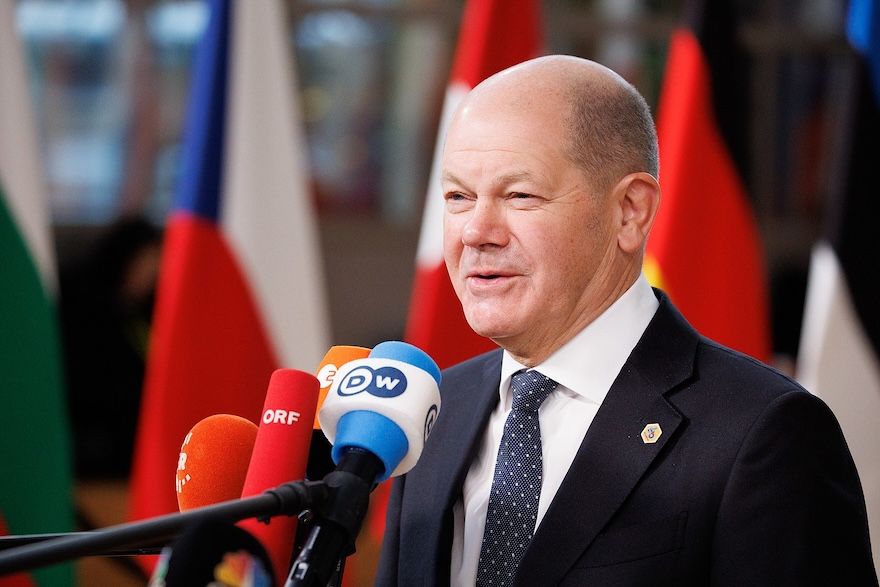 Új politikai korszak Németországban? Olaf Scholz távozása átrendezheti az erőviszonyokat