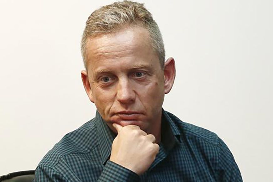 Megroggyant Schoberték birodalma, Norbi először szólalt meg boltjai bezárása óta