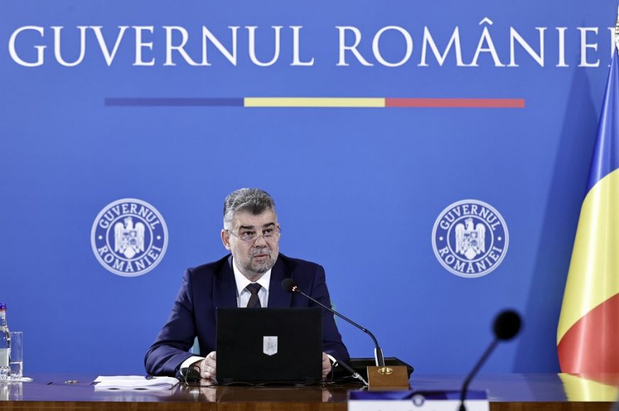 Ciolacu kemény fellépést vár a szabálysértőkkel szemben a töltőállomásoknál ellenőrzéseket végző hatóságoktól