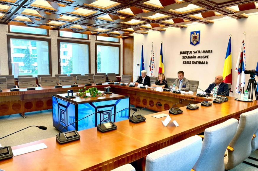 Pataki Csaba: Nem veszünk részt a méltánytalan vitákon