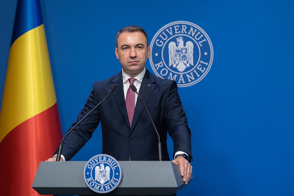 Energiaügyi miniszter: Nem fog nőni a földgáz ára a télen