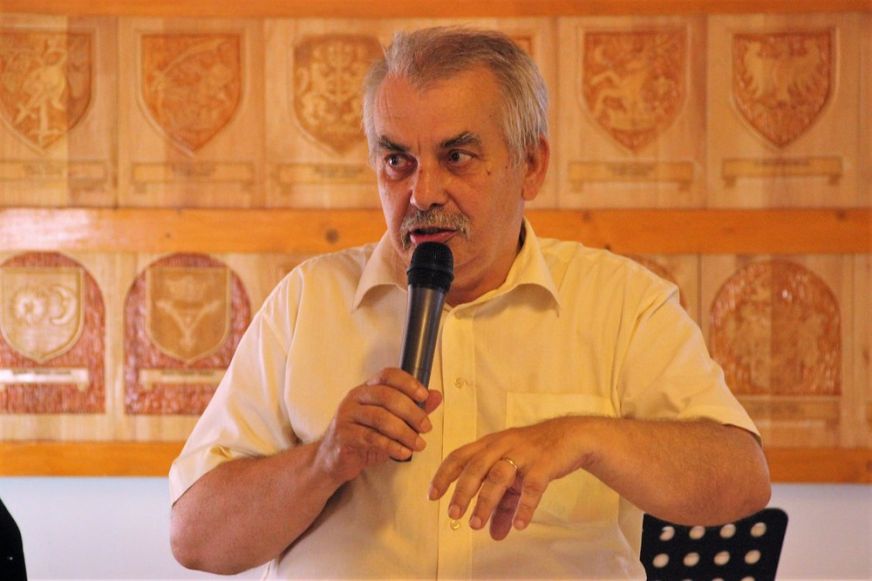 Elhunyt dr. Vass Zoltán főorvos