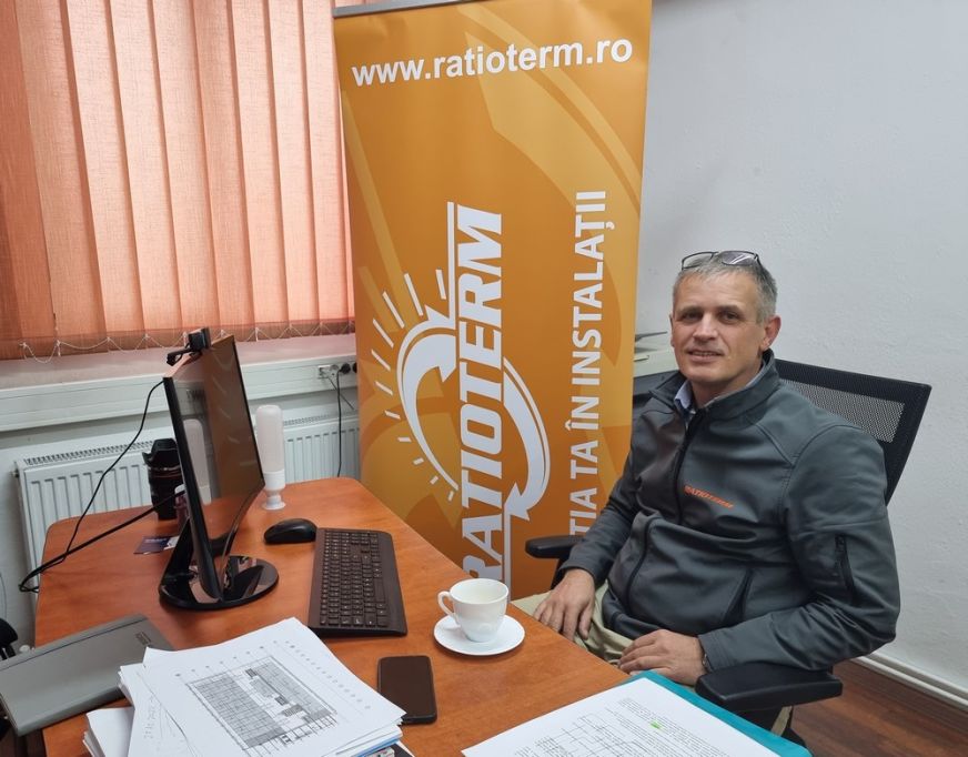 Szatmári Magyar Vállalkozók. Akik hitelt adtak a megújuló energiahordozóknak. Interjú