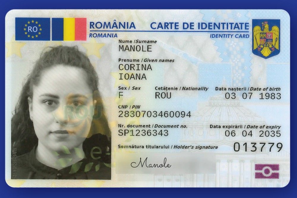 Június 17-től lehet elektronikus személyigazolványt igényelni Szatmárnémetiben