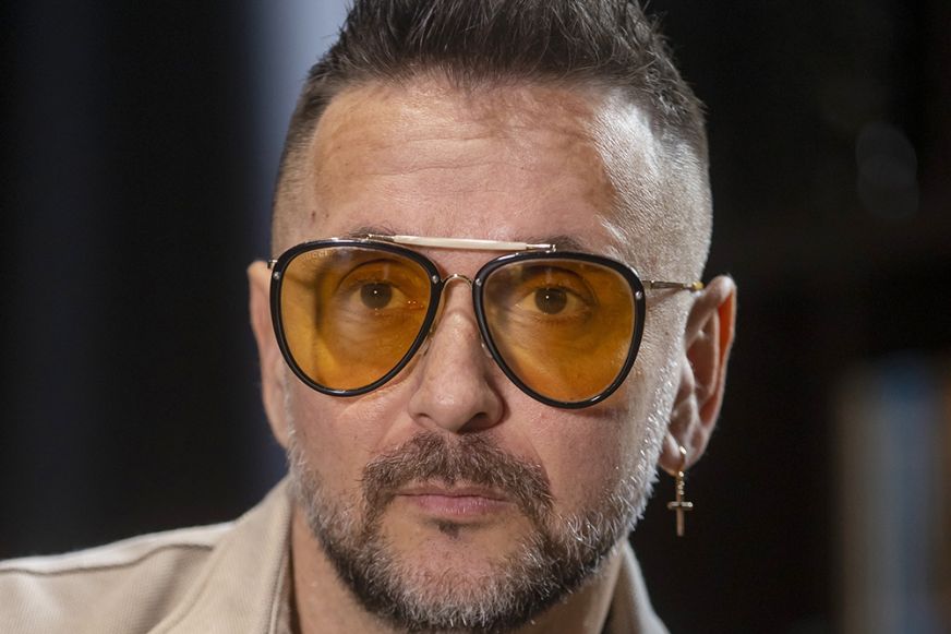 Majka elárulta, miként reagálna, ha Hajni megcsalná őt: „Szerintem abba belehalnék”