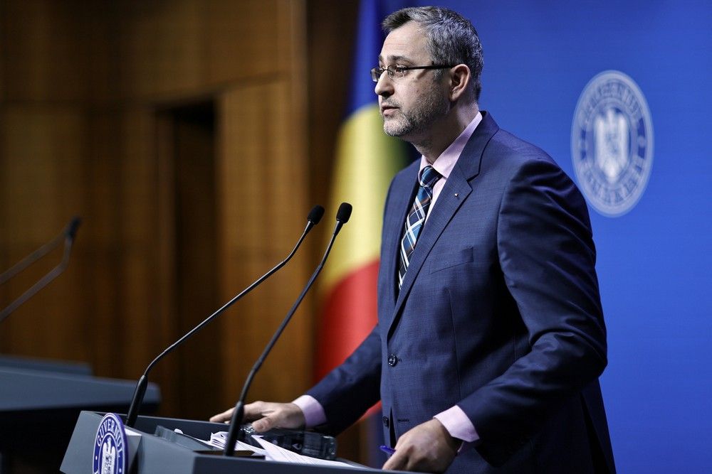 Államtitkári és főtitkárhelyettesi tisztségeket szüntetett meg a kormány