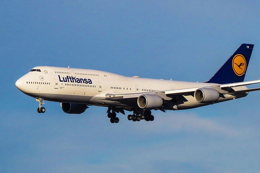 A Boeing elbúcsúzott a legendás 747-estől, legyártották az utolsó Jumbo Jetet
