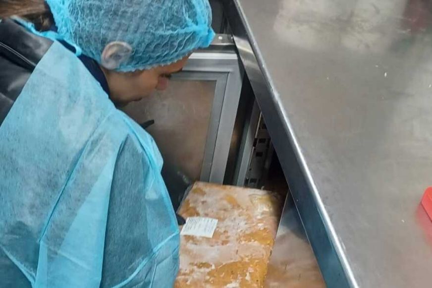 Nagy összegre büntetett egy szatmárnémeti éttermet a DSVSA