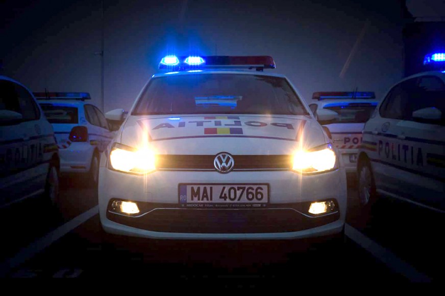 Egy kiskorú is megsérült a hétvégi quad-balesetben