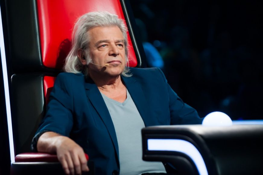 Hat éve hunyt el az LGT legendája