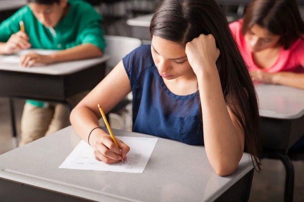 Több mint ezer diák vesz részt a héten zajló próbaérettségiken