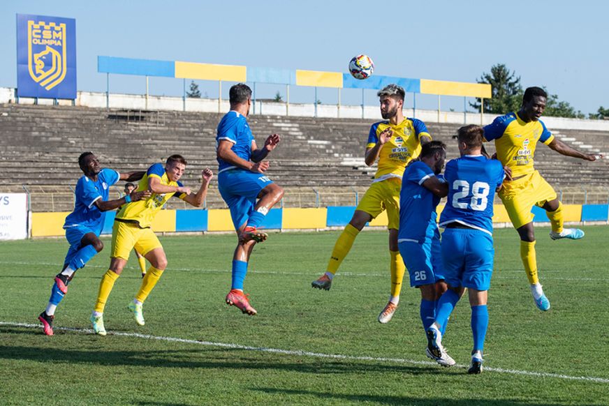 Megérdemelt győzelemmel indított az új Liga 3-as idényben az Olimpia VSK