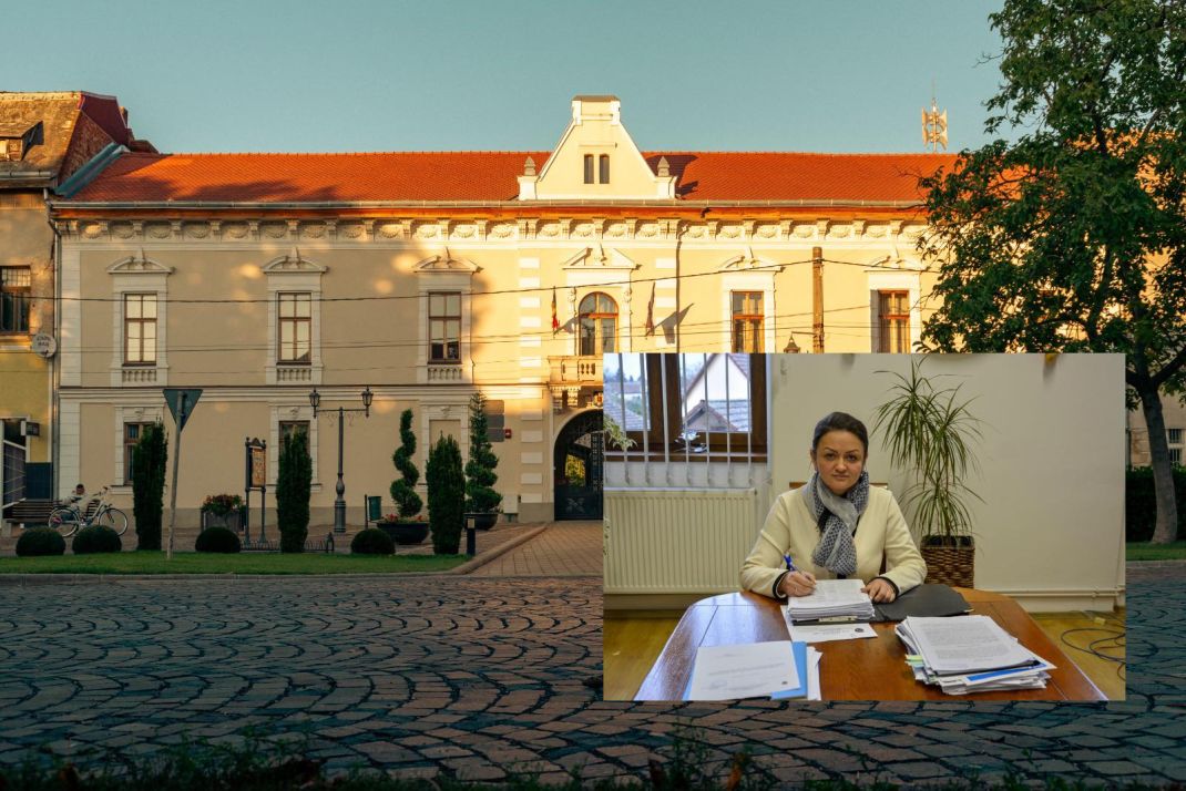 A bíróság a Nagykárolyi Polgármesteri Hivatal javára döntött az ANAF-fal szemben