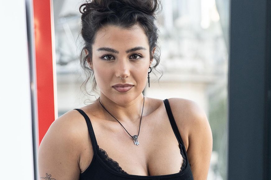 Tóth Andi üzenete a tinilányoknak Marics Peti miatt: „Menj rá, próbáld meg, vidd haza! Ha veled megy, tied lehet”